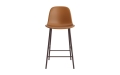 712547_Form_Bar_Chair_65_cm_Full_Upholstery_Brown_Steel_Ultra_41574_02.jpg