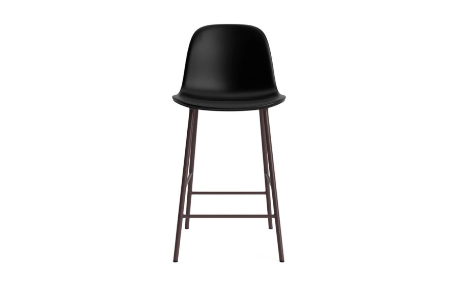 712547_Form_Bar_Chair_65_cm_Full_Upholstery_Brown_Steel_Ultra_41599_02.jpg