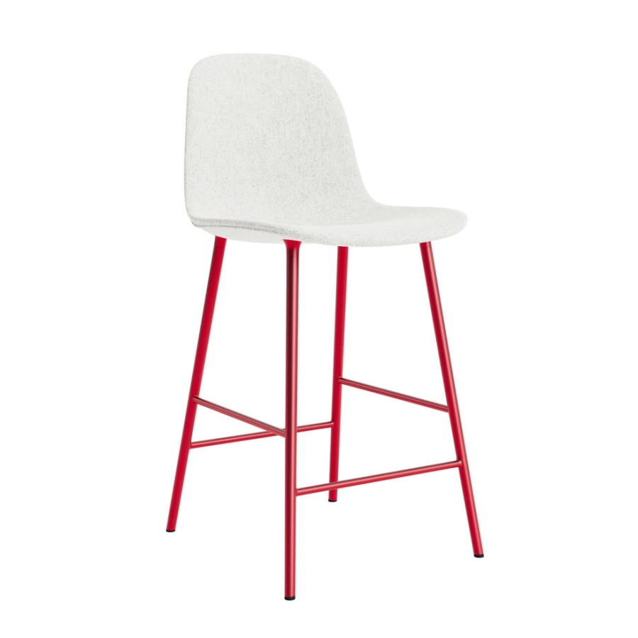 712555_Form_Bar_Chair_65_Full_Upholstery_Hallingdal_110_Bright_Red_Steel_01.jpg