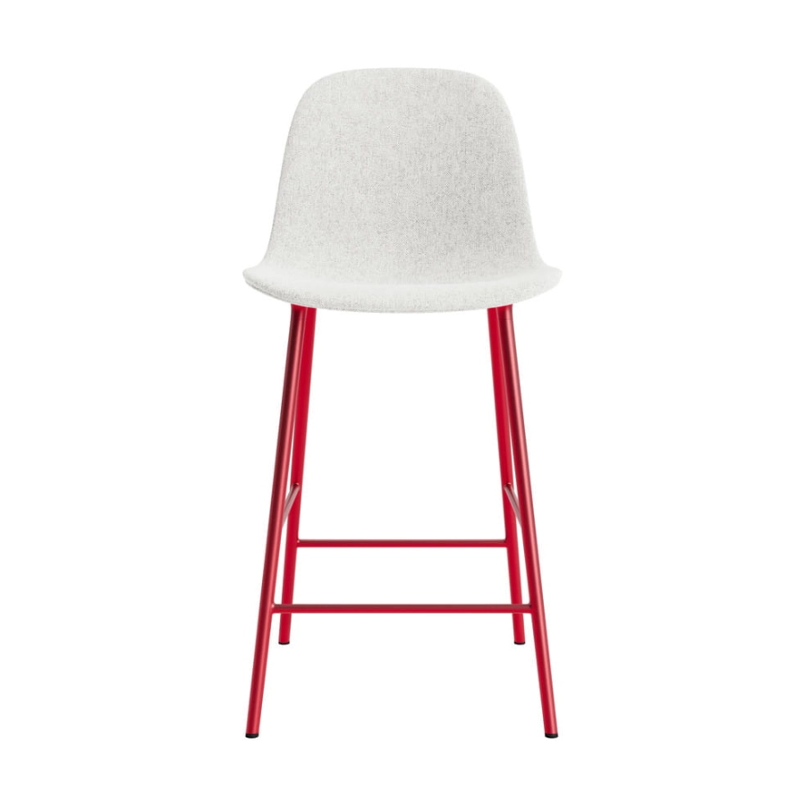 712555_Form_Bar_Chair_65_Full_Upholstery_Hallingdal_110_Bright_Red_Steel_02.jpg