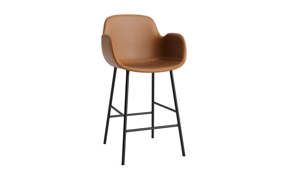 708247_Form_Bar_Armchair_65_cm_Full_Upholstery_Black_Steel_Ultra_41574_01.jpg