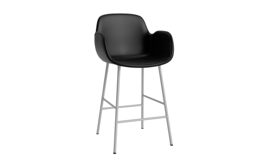 708267_Form_Bar_Armchair_65_cm_Full_Upholstery_Grey_Steel_Ultra_41599_01.jpg