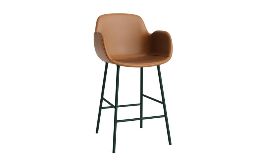 708297_Form_Bar_Armchair_65_cm_Full_Upholstery_Green_Steel_Ultra_41574_01.jpg