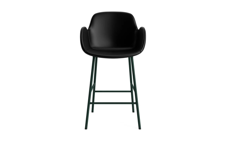 708297_Form_Bar_Armchair_65_cm_Full_Upholstery_Green_Steel_Ultra_41599_02.jpg