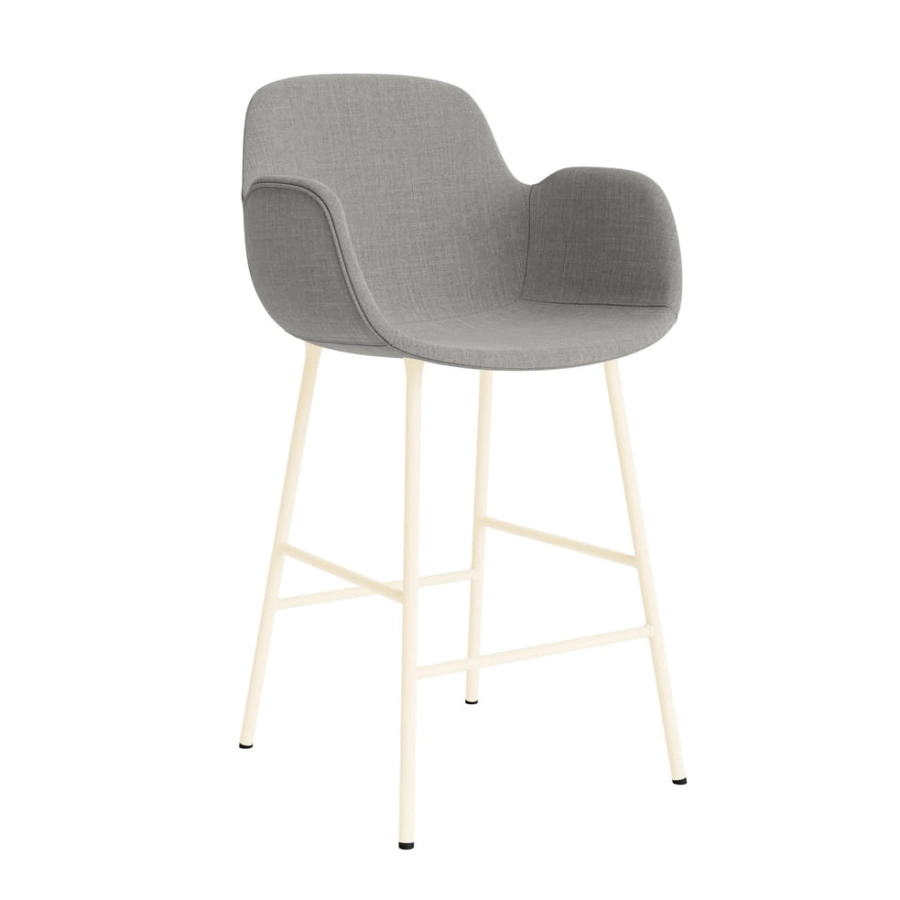 712592_Form_Bar_Armchair_65_Full_Upholstery_Remix_133_Cream_Steel_01.jpg