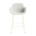 712595_Form_Bar_Armchair_65_Full_Upholstery_Hallingdal_110_Cream_Steel_02.jpg