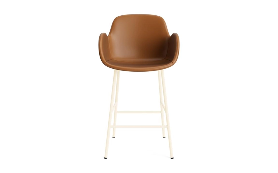712597_Form_Bar_Armchair_65_cm_Full_Upholstery_Cream_Steel_Ultra_41574_02.jpg