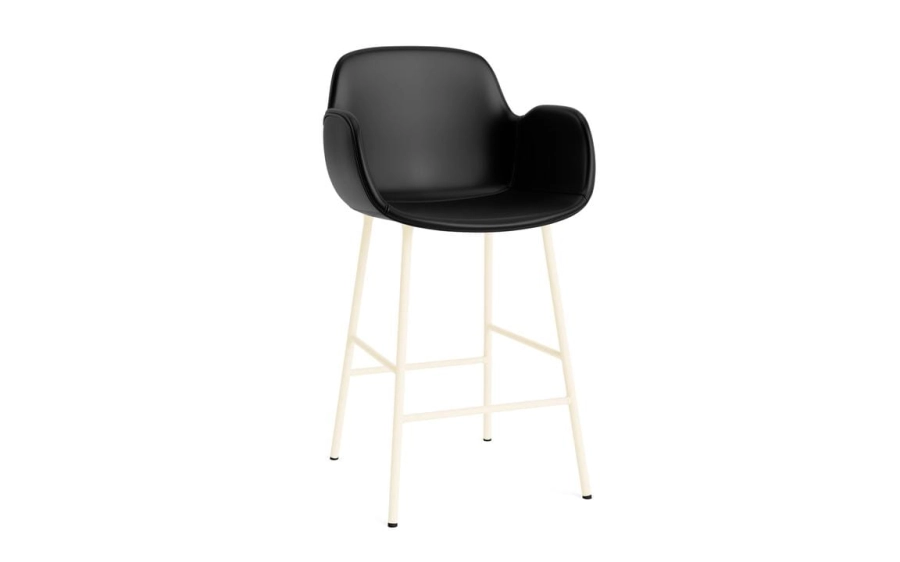 712597_Form_Bar_Armchair_65_cm_Full_Upholstery_Cream_Steel_Ultra_41599_01.jpg