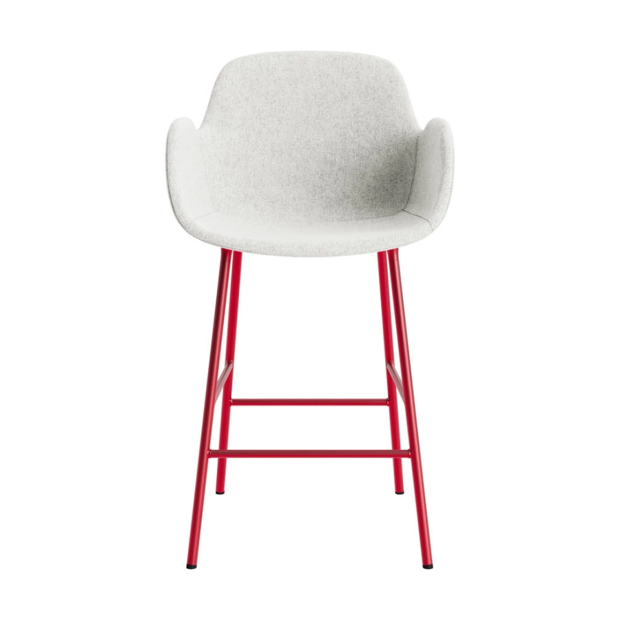 712615_Form_Bar_Armchair_65_Full_Upholstery_Hallingdal_110_Bright_Red_Steel_02.jpg