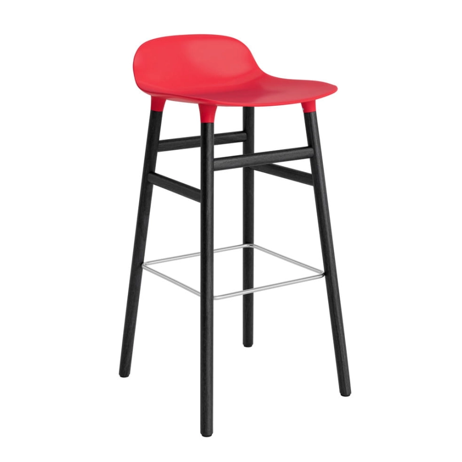 609105_Form_Barstool_75_Wood_Bright Red_Black Oak_01.jpg