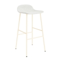 712655_Form_Barstool_75_Full_Upholstery_Hallingdal_110_Cream_Steel_01.jpg