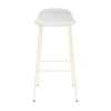 712655_Form_Barstool_75_Full_Upholstery_Hallingdal_110_Cream_Steel_02.jpg