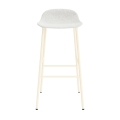 712655_Form_Barstool_75_Full_Upholstery_Hallingdal_110_Cream_Steel_02.jpg