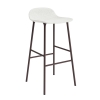 712665_Form_Barstool_75_Full_Upholstery_Hallingdal_110_Brown_Steel_01.jpg