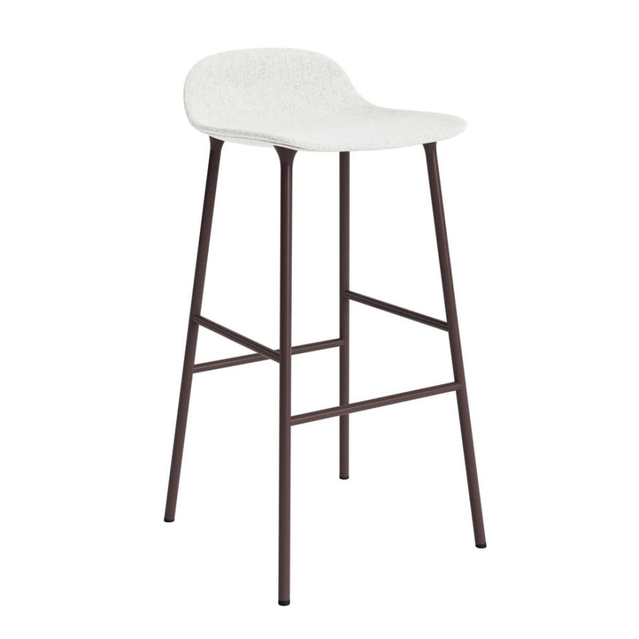 712665_Form_Barstool_75_Full_Upholstery_Hallingdal_110_Brown_Steel_01.jpg