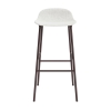 712665_Form_Barstool_75_Full_Upholstery_Hallingdal_110_Brown_Steel_02.jpg