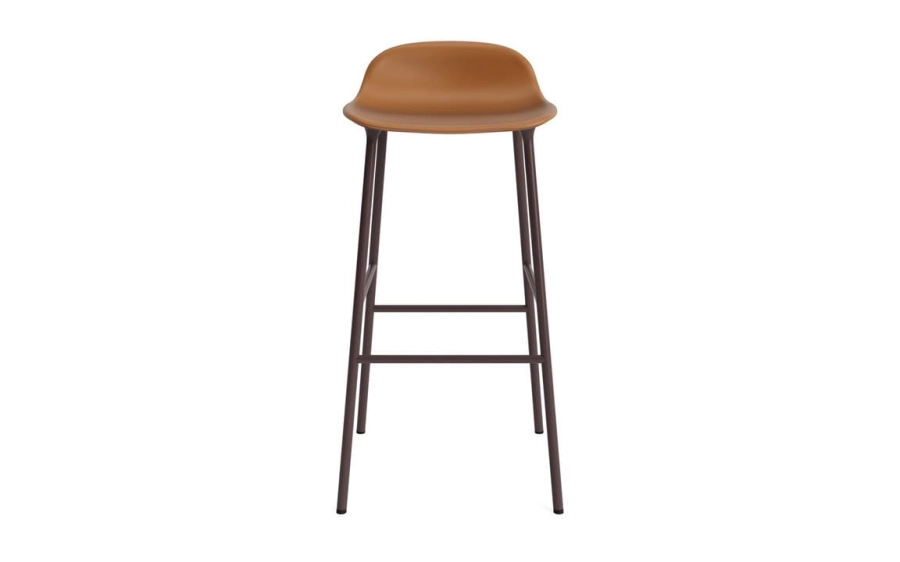 712667_Form_Barstool_75_cm_Full_Upholstery_Brown_Steel_Ultra_41574_02.jpg