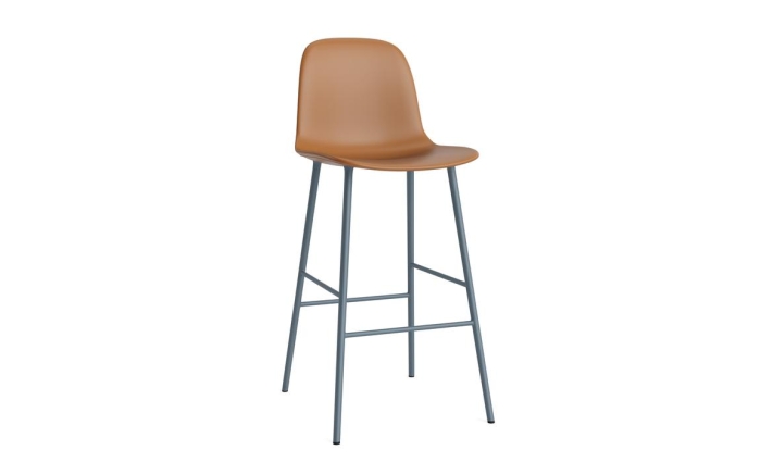 708337_Form_Bar_Chair_75_cm_Full_Upholstery_Blue_Steel_Ultra_41574_01.jpg