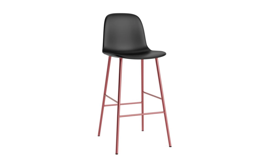 708347_Form_Bar_Chair_75_cm_Full_Upholstery_Red_Steel_Ultra_41599_01.jpg