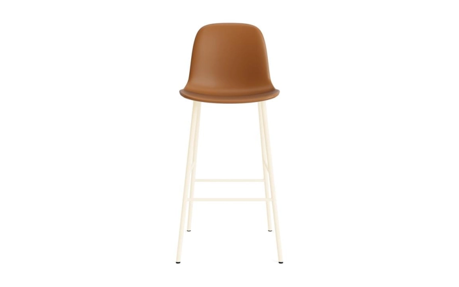 712717_Form_Bar_Chair_75_cm_Full_Upholstery_Cream_Steel_Ultra_41574_02.jpg