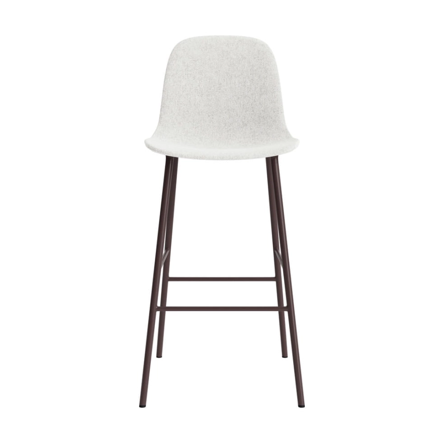 712725_Form_Bar_Chair_75_Full_Upholstery_Hallingdal_110_Brown_Steel_02.jpg