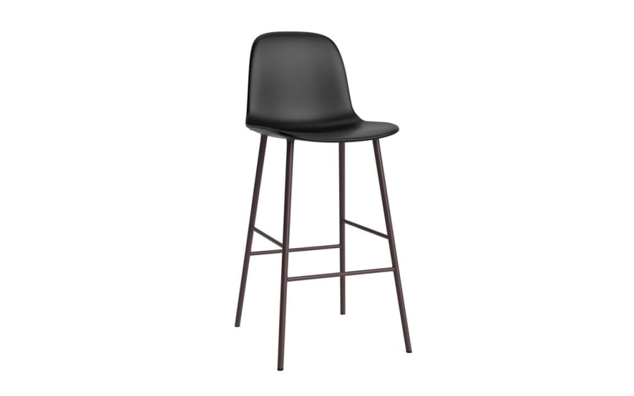712727_Form_Bar_Chair_75_cm_Full_Upholstery_Brown_Steel_Ultra_41599_01.jpg