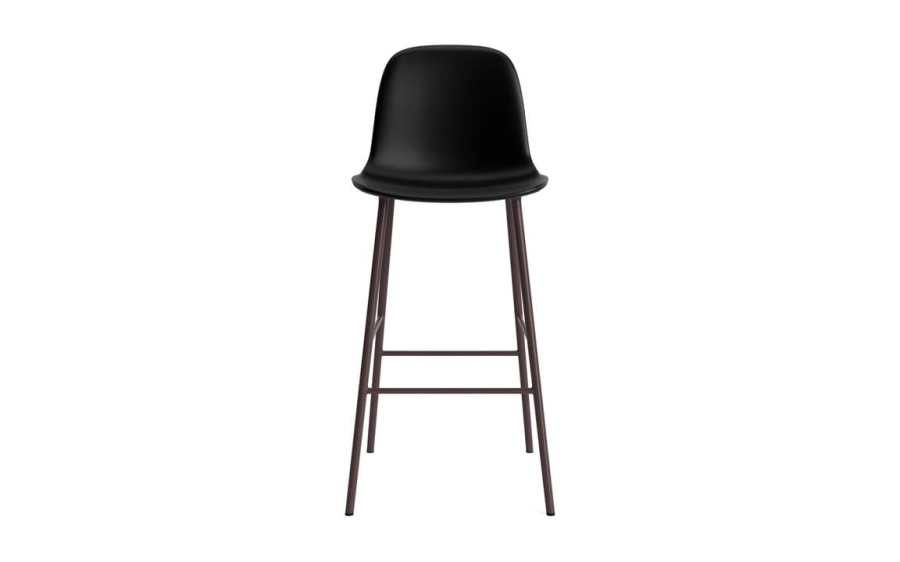 712727_Form_Bar_Chair_75_cm_Full_Upholstery_Brown_Steel_Ultra_41599_02.jpg