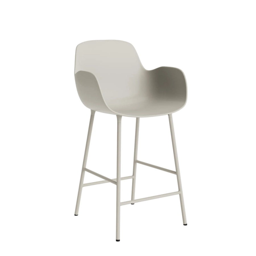 609161_Form_Bar_Armchair_75_Steel_Light Grey_Light Grey_01.jpg