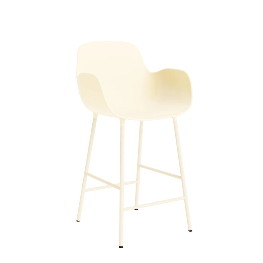609163_Form_Bar_Armchair_75_Steel_Cream_Cream_01.jpg