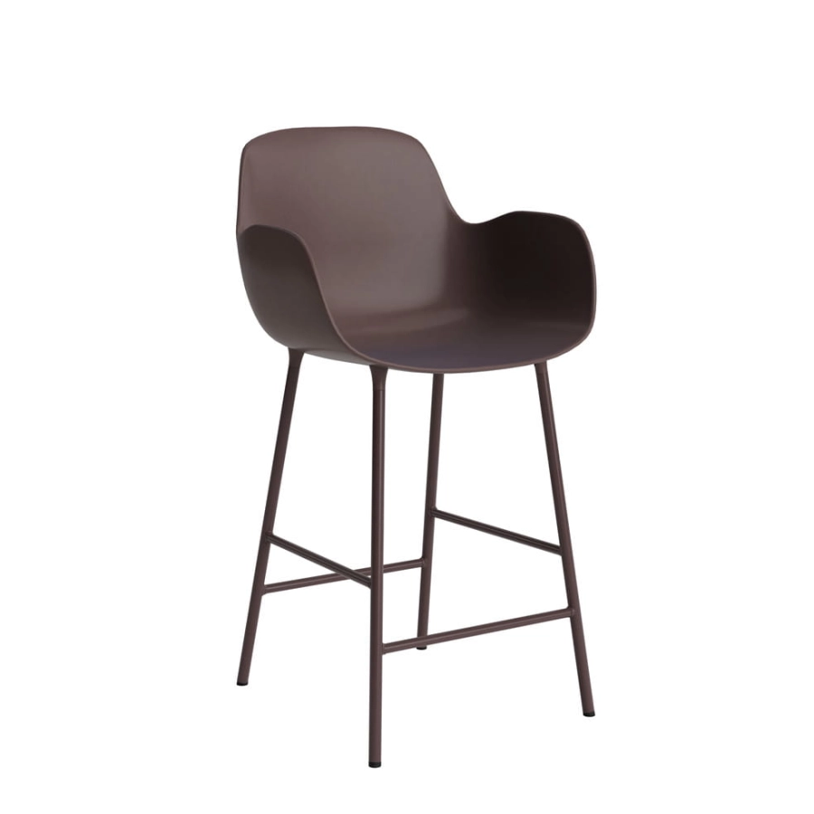 609164_Form_Bar_Armchair_75_Steel_Brown_Brown_01.jpg