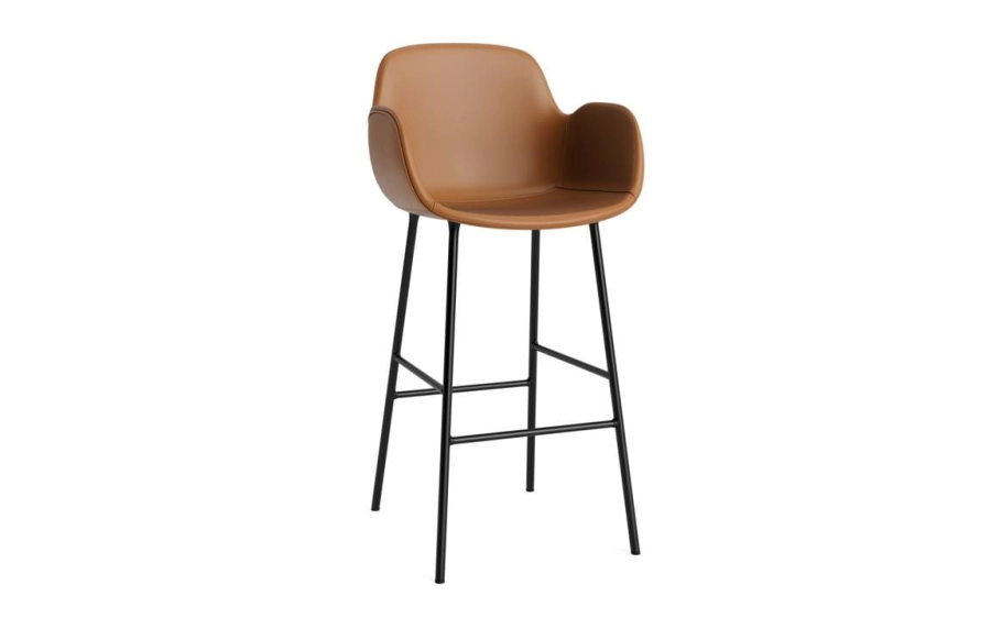 708367_Form_Bar_Armchair_75_cm_Full_Upholstery_Black_Steel_Ultra_41574_01.jpg