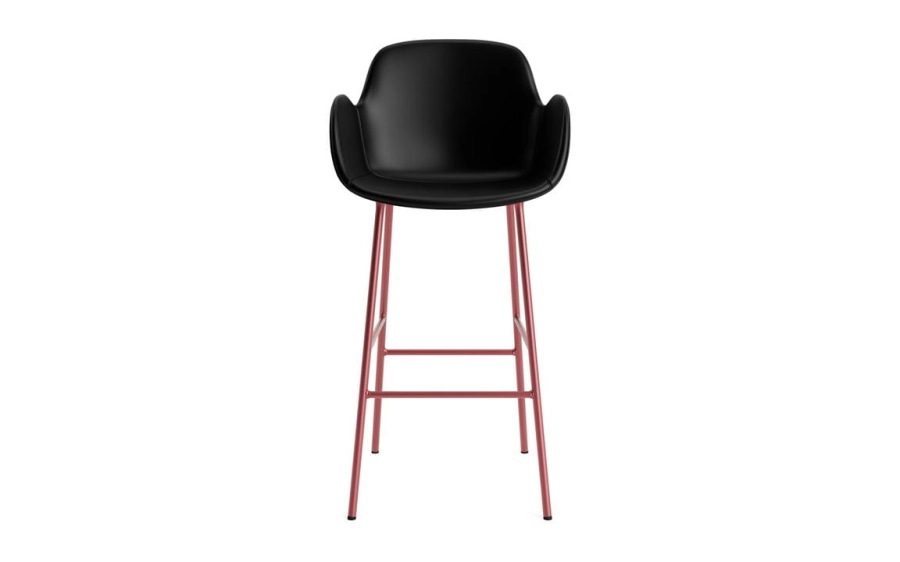 708407_Form_Bar_Armchair_75_cm_Full_Upholstery_Red_Steel_Ultra_41599_02.jpg