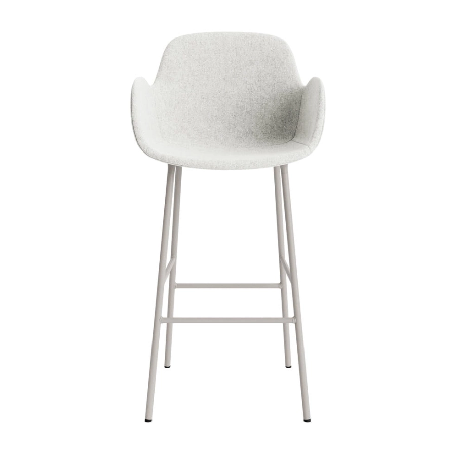 712765_Form_Bar_Armchair_75_Full_Upholstery_Hallingdal_110_Warm_Grey_Steel_02.jpg