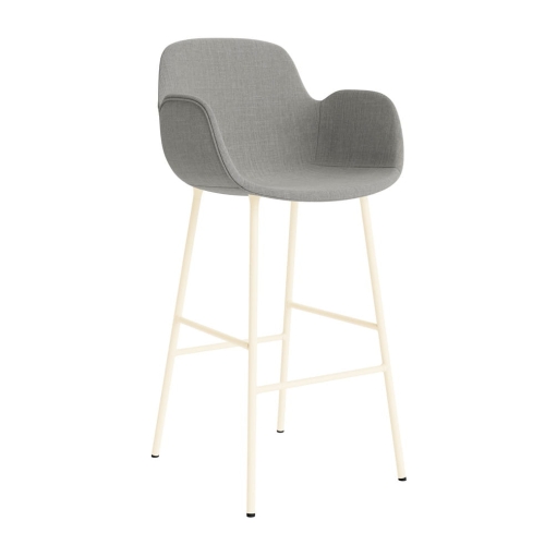 712772_Form_Bar_Armchair_75_Full_Upholstery_Remix_133_Cream_Steel_01.jpg
