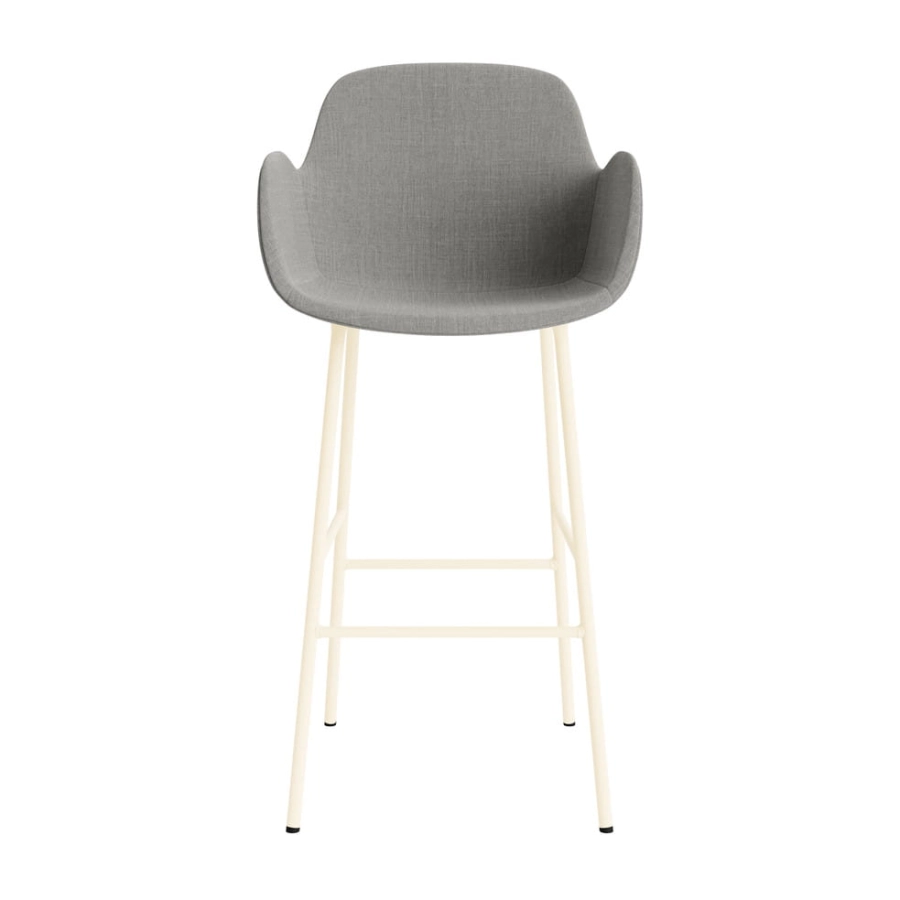712772_Form_Bar_Armchair_75_Full_Upholstery_Remix_133_Cream_Steel_02.jpg