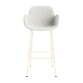 712775_Form_Bar_Armchair_75_Full_Upholstery_Hallingdal_110_Cream_Steel_02.jpg