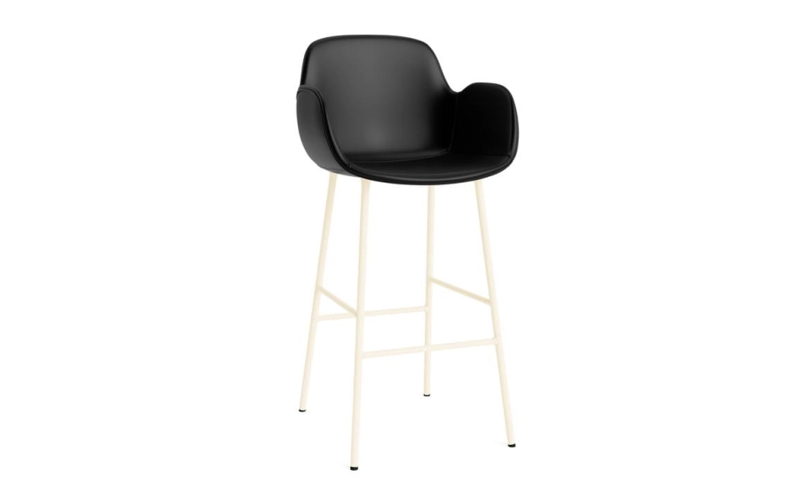 712777_Form_Bar_Armchair_75_cm_Full_Upholstery_Cream_Steel_Ultra_41599_01.jpg
