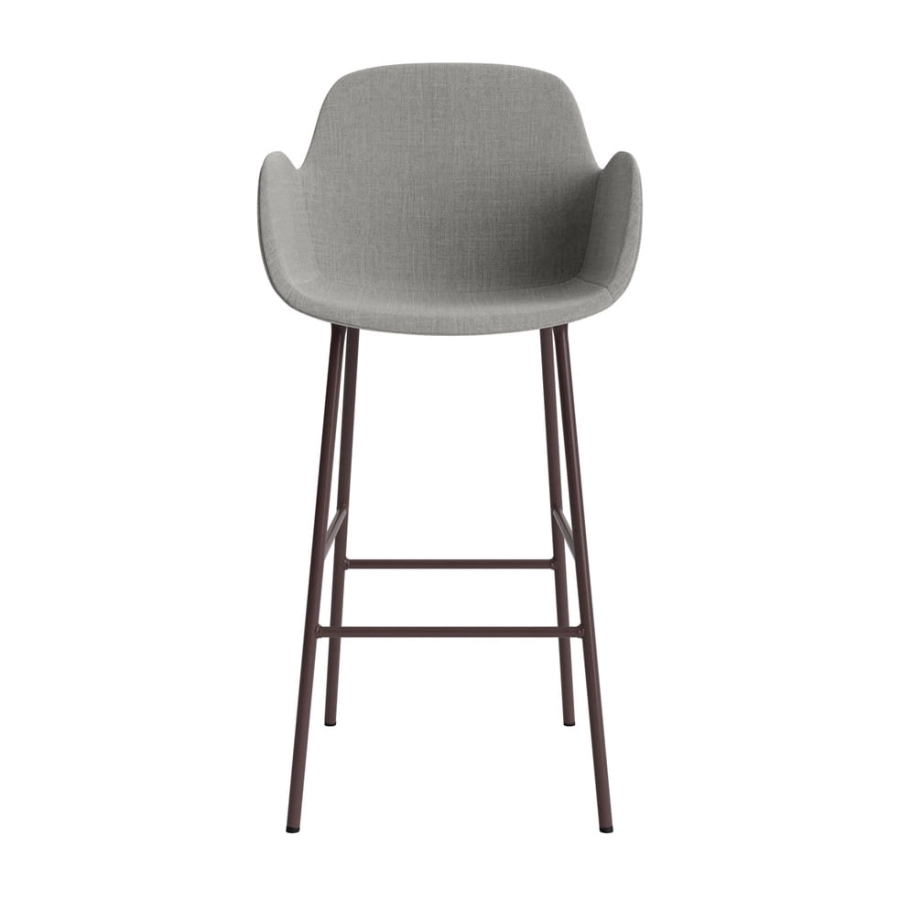 712782_Form_Bar_Armchair_75_Full_Upholstery_Remix_133_Brown_Steel_02.jpg