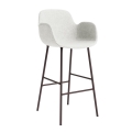 712785_Form_Bar_Armchair_75_Full_Upholstery_Hallingdal_110_Brown_Steel_01.jpg