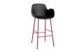712797_Form_Bar_Armchair_75_cm_Full_Upholstery_Bright_Red_Steel_Ultra_41599_01.jpg