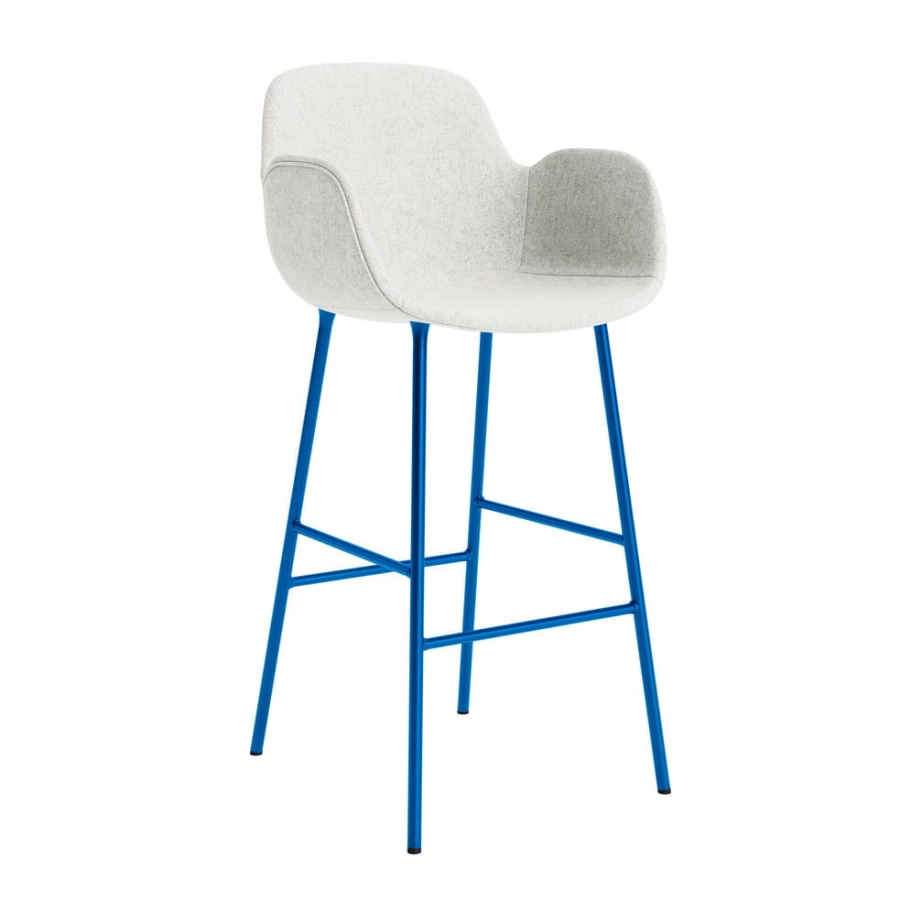 712805_Form_Bar_Armchair_75_Full_Upholstery_Hallingdal_110_Bright_Blue_Steel_01.jpg