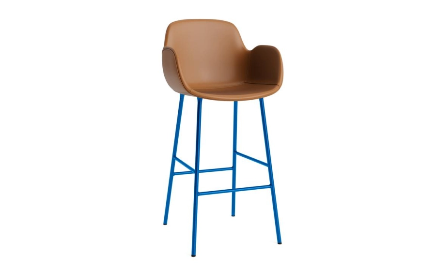 712807_Form_Bar_Armchair_75_cm_Full_Upholstery_Bright_Blue_Steel_Ultra_41574_01.jpg