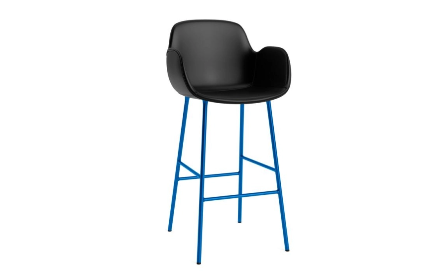 712807_Form_Bar_Armchair_75_cm_Full_Upholstery_Bright_Blue_Steel_Ultra_41599_01.jpg