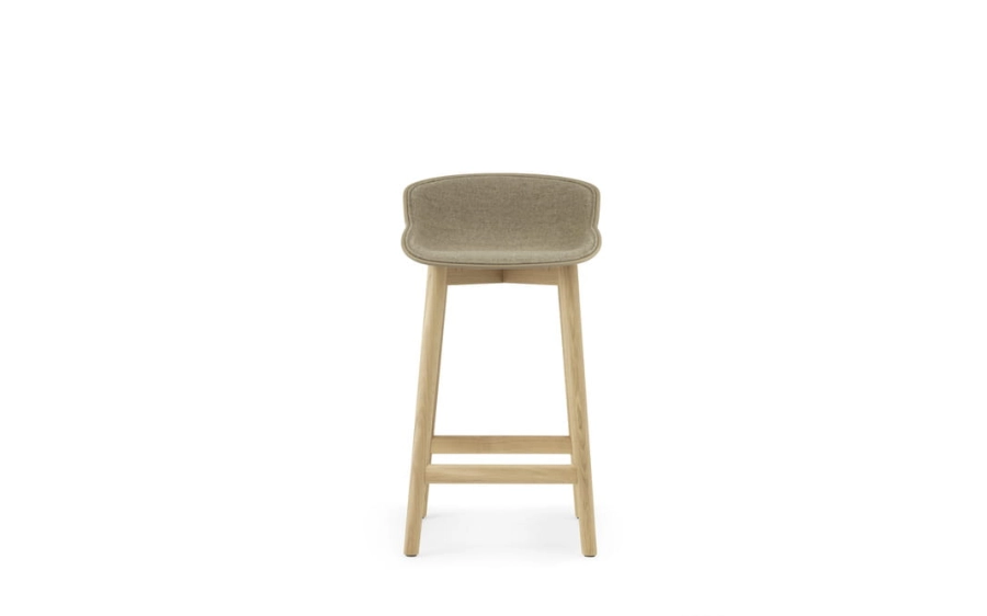 709292_Hyg_Barstool_65cm_Front_Uph_Sand_LDS32_Oak_02.jpg