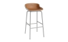 709607_Hyg_Barstool_75_cm_Front_Upholstery_Grey_&_Grey_Steel_Ultra_41574_01.jpg