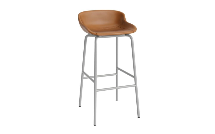 709657_Hyg_Barstool_75_cm_Full_Upholstery_Grey_Steel_Ultra_41574_01.jpg