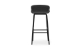 709662_Normann_Copenhagen_Hyg_Barstool_75cm_Full_Upholstery_Black_Main_Line_Flax_MLF16_02.jpg