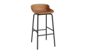 709667_Hyg_Barstool_75_cm_Full_Upholstery_Black_Steel_Ultra_41574_01.jpg