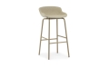 709682_Normann_Copenhagen_Hyg_Barstool_75cm_Full_Upholstery_Sand_Main_Line_Flax_MLF20_01.jpg