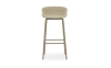 709682_Normann_Copenhagen_Hyg_Barstool_75cm_Full_Upholstery_Sand_Main_Line_Flax_MLF20_02.jpg